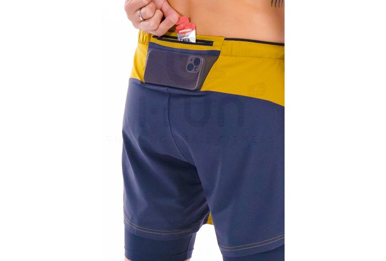 La Sportiva Trail Bite Herren