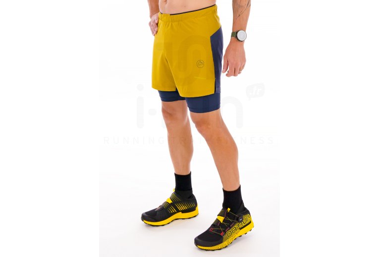 La Sportiva Trail Bite Herren