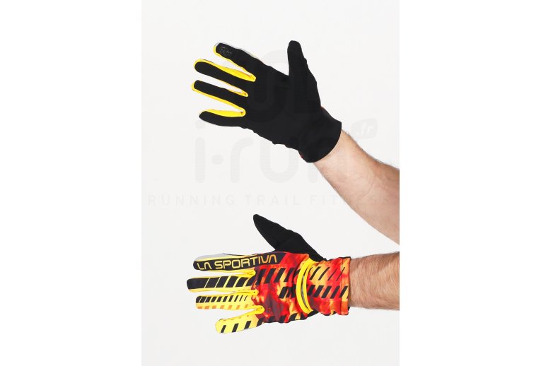 La Sportiva Trail Herren