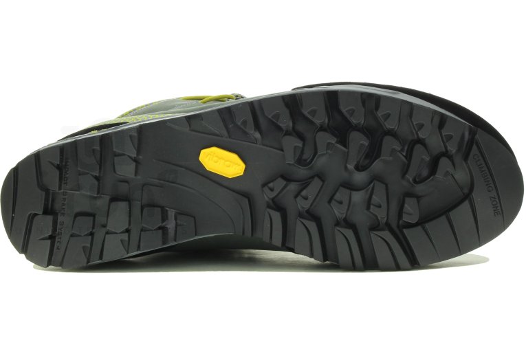 La Sportiva Trango Tech Leather Gore-Tex Damen