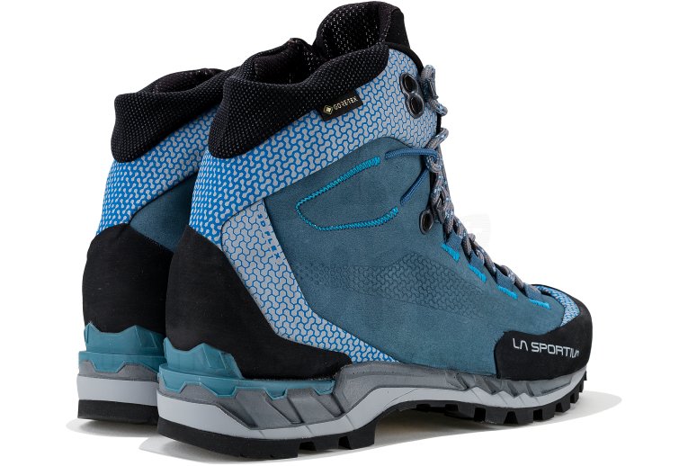 La Sportiva Trango Tech Leather Gore-Tex Damen