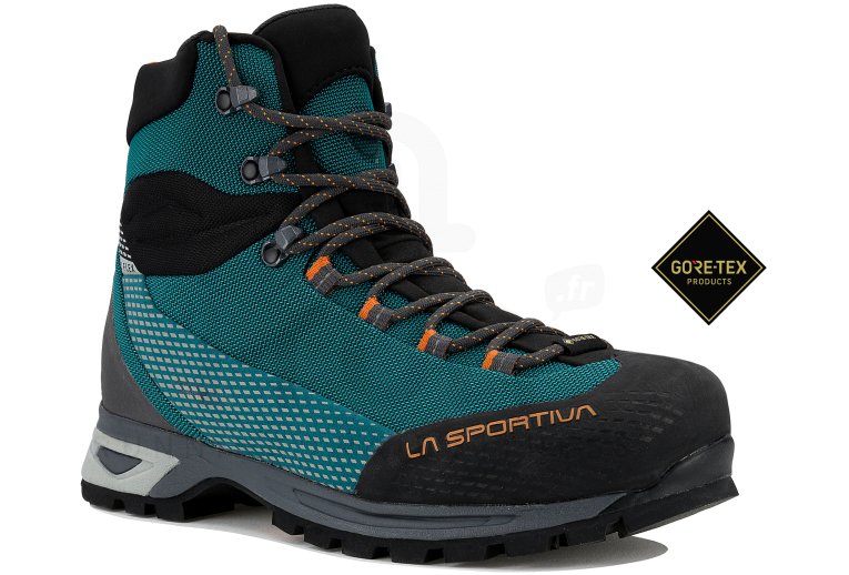 La sportiva trango trk gtx hiking boots deals