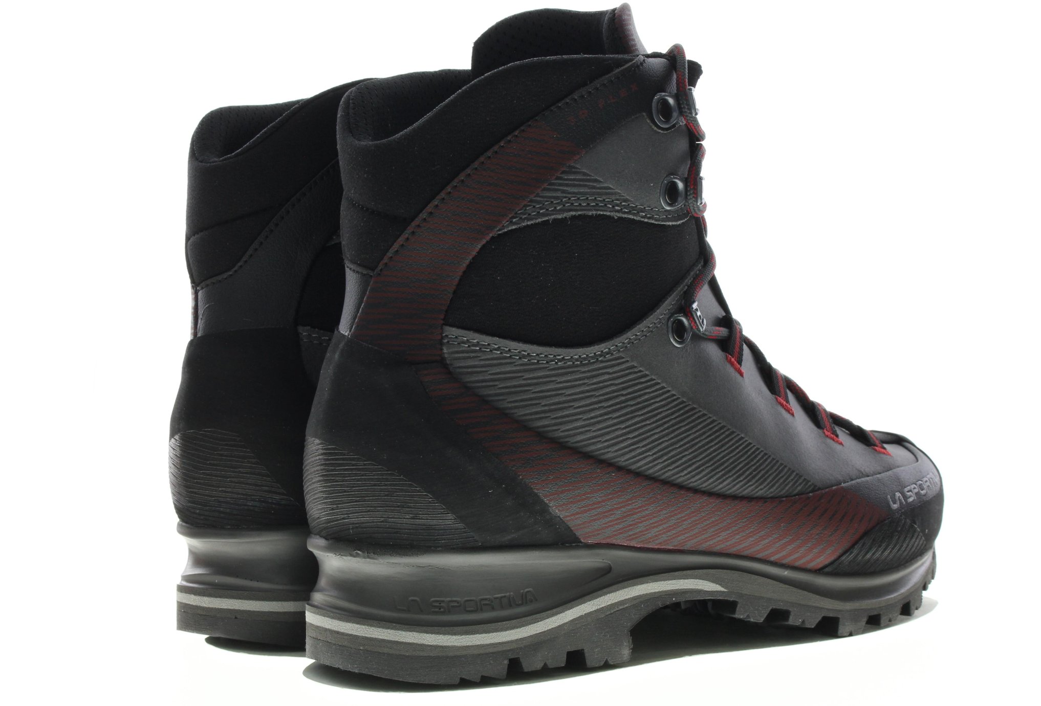 la sportiva trango tech leather goretex