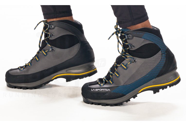 La Sportiva Trango TRK Leather Gore-Tex Herren