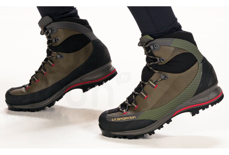 La Sportiva Trango TRK Leather Gore-Tex Herren