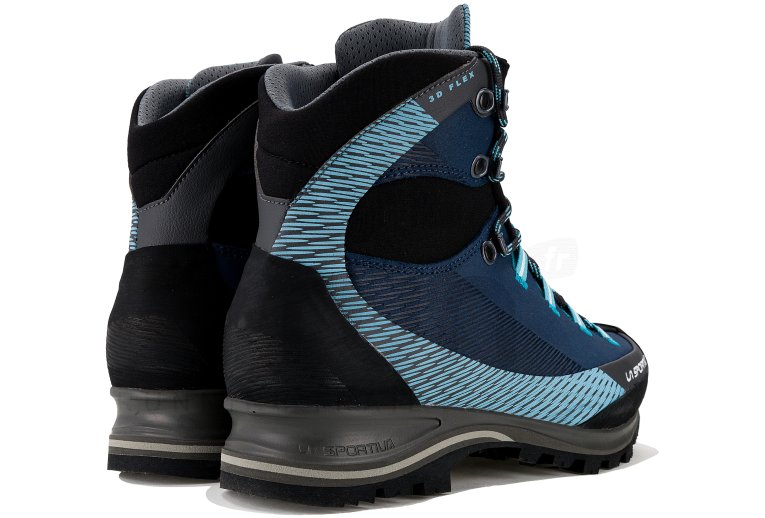 La Sportiva Trango TRK Leather Gore-Tex