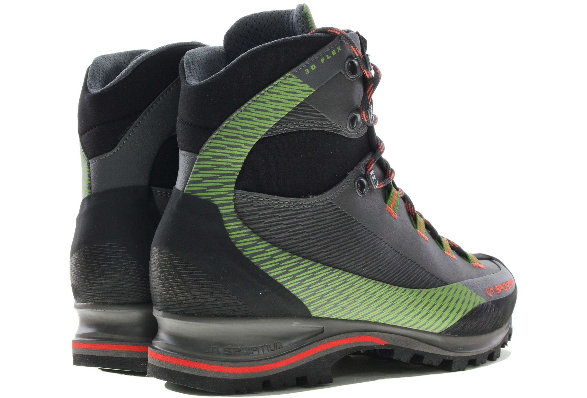 la sportiva trango trk leather goretex