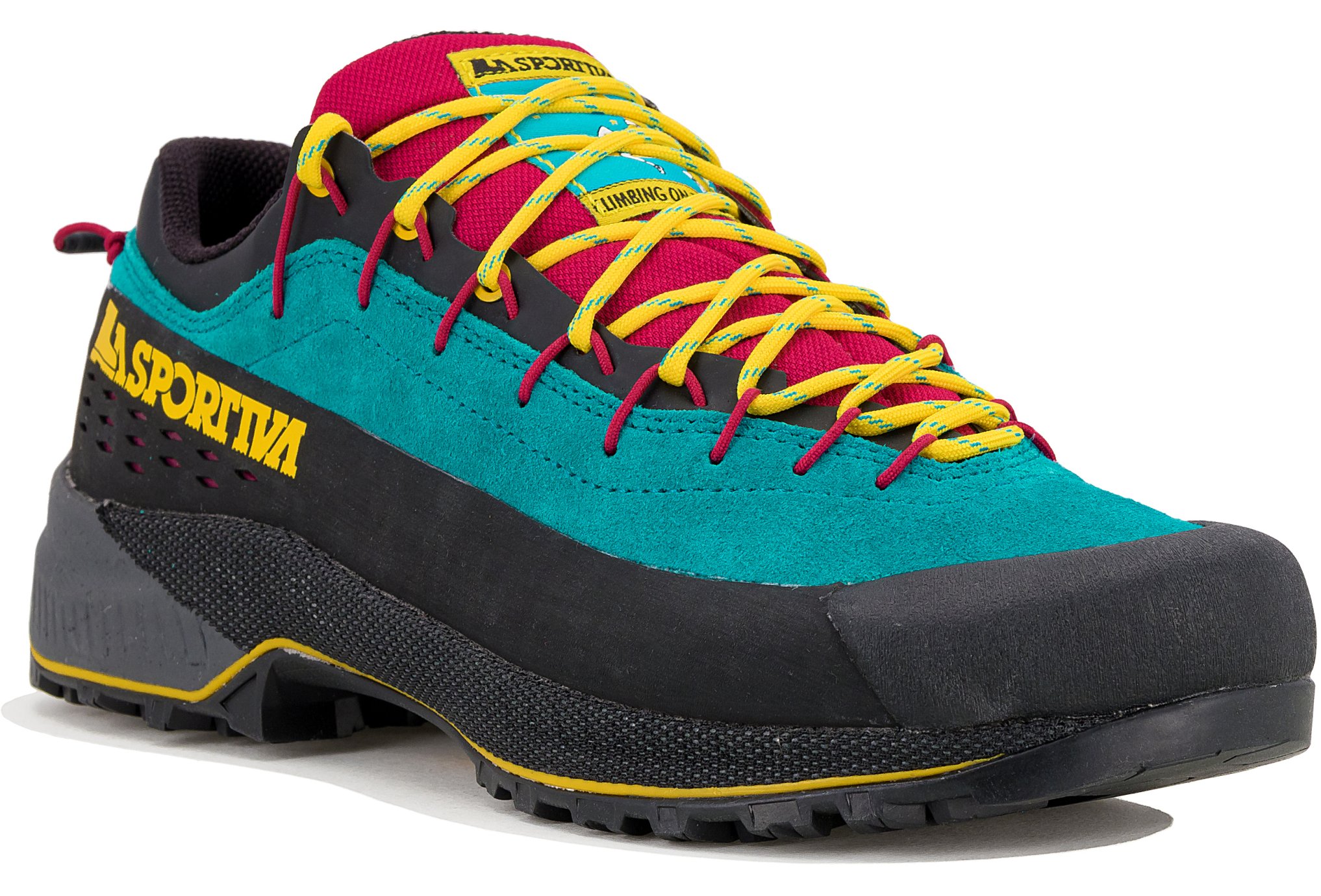 La Sportiva TX4 R M homme pas cher