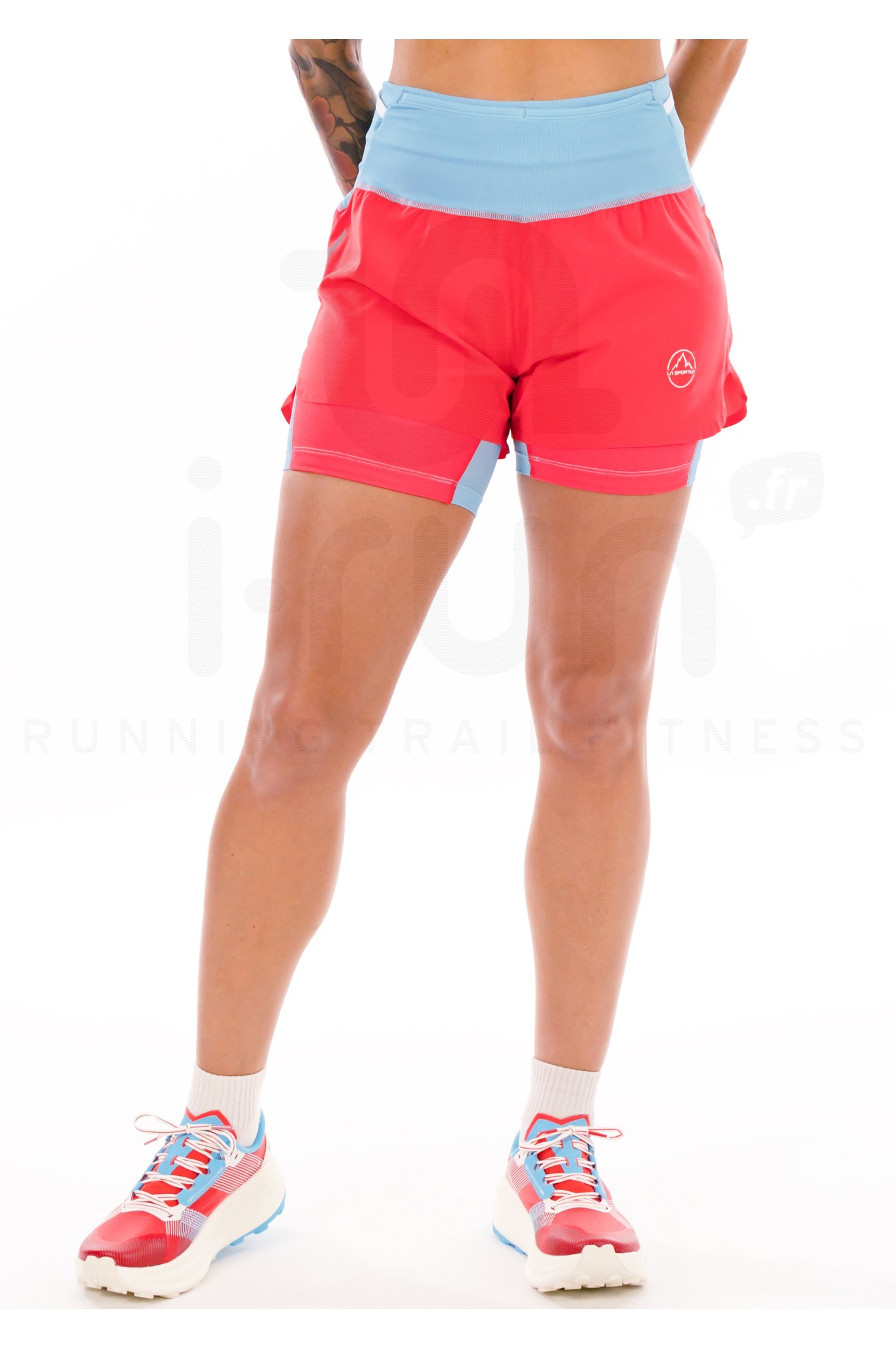 La Sportiva Ultra Distance