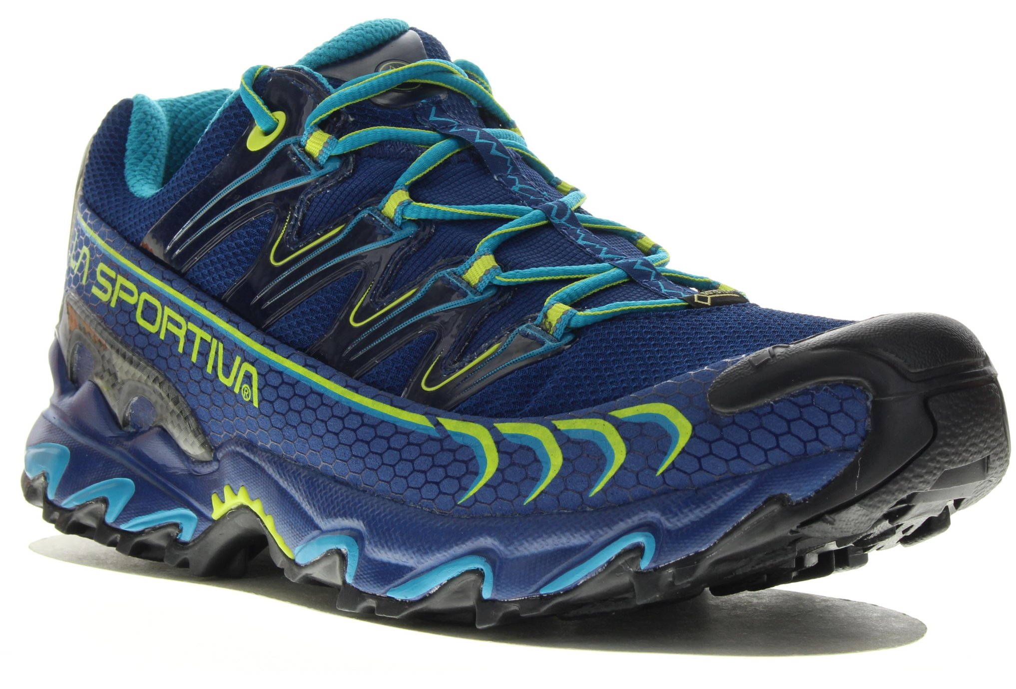 La Sportiva Ultra Raptor Gore-Tex M Chaussures homme
