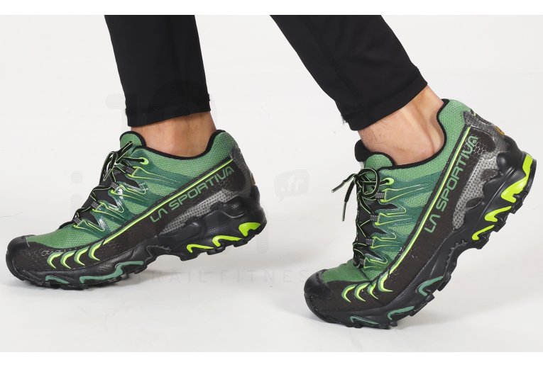 La Sportiva Ultra Raptor Gore-Tex