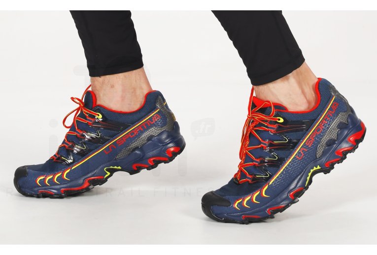 La Sportiva Ultra Raptor Gore-Tex