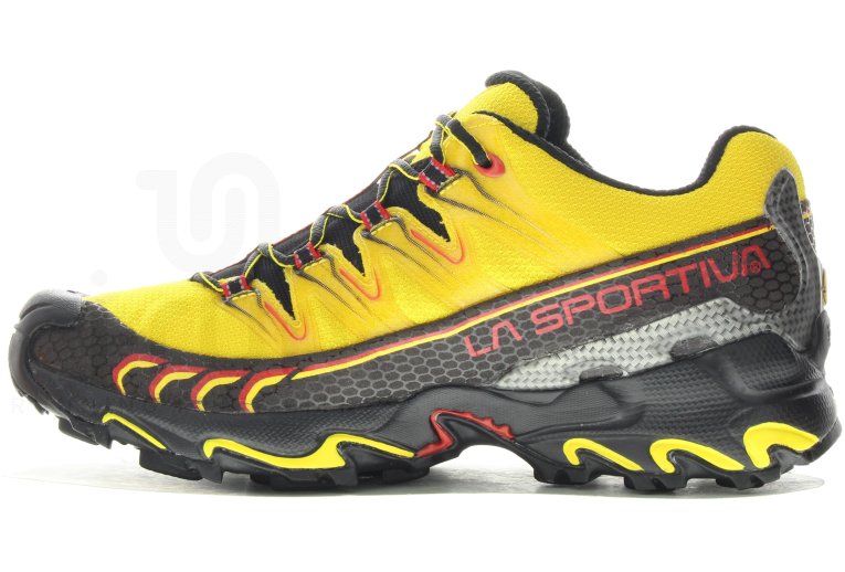 La Sportiva Ultra Raptor Gore-Tex en promoción | Hombre Zapatillas Trail La  Sportiva