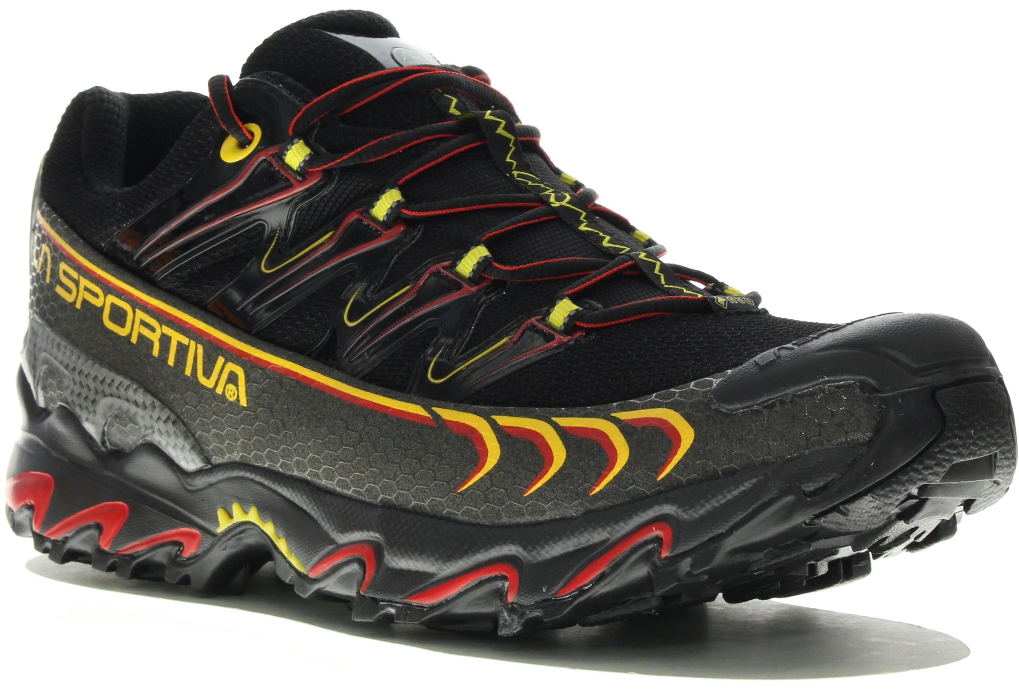 La Sportiva Ultra Raptor Gore-Tex M Diététique Chaussures homme