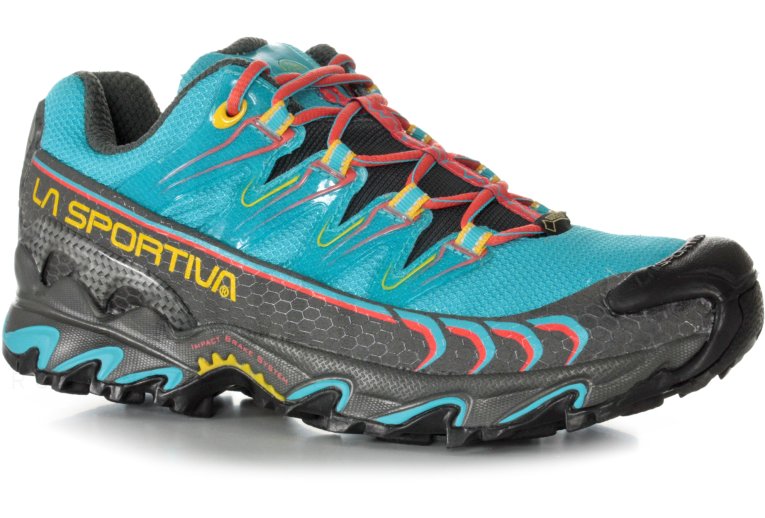 La Sportiva Ultra Raptor Gore-Tex