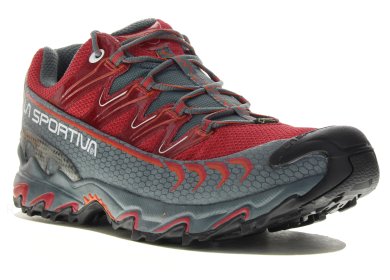 la sportiva femme ultra raptor