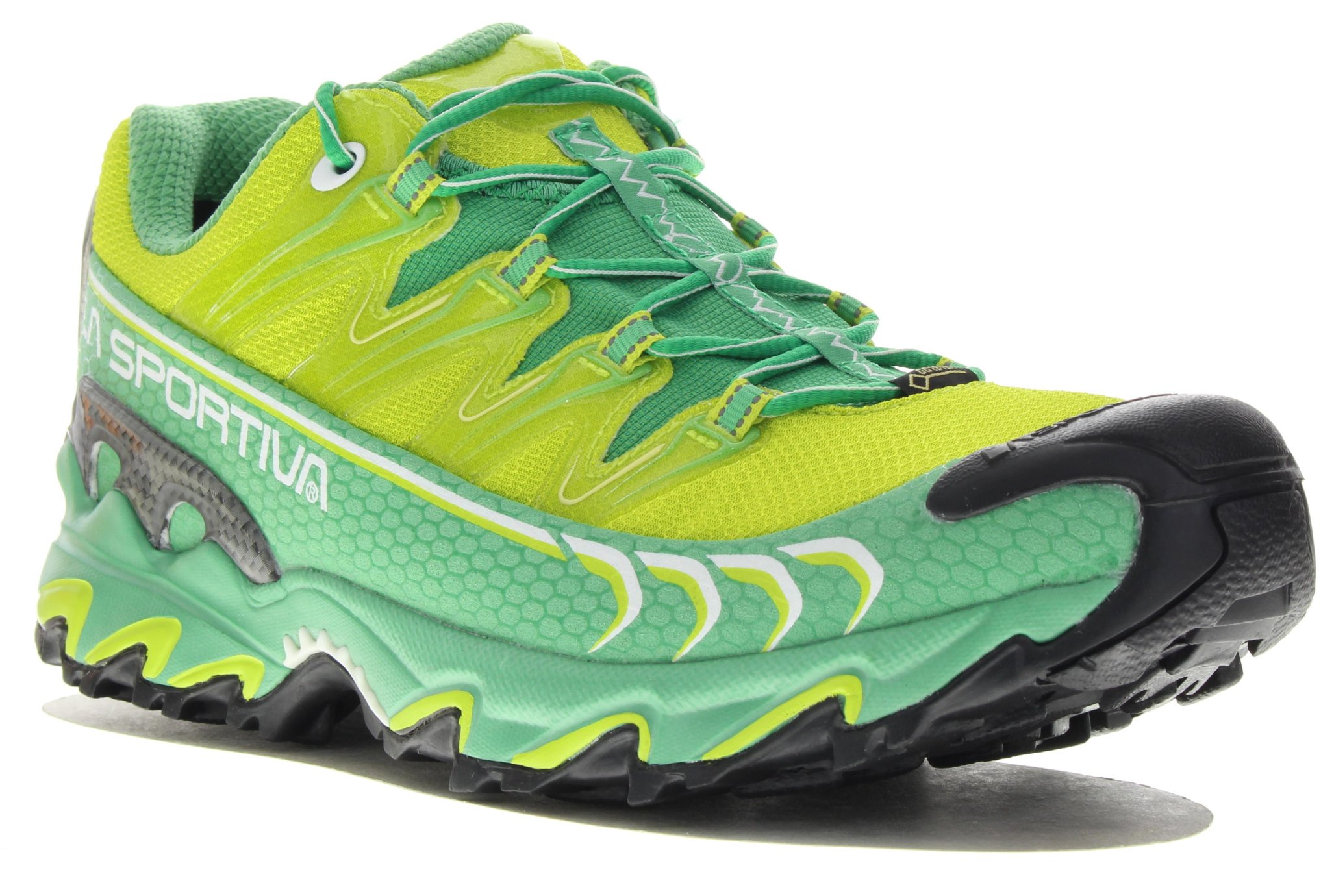 La Sportiva Ultra Raptor Gore Tex En Promoción Mujer Zapatillas Trail