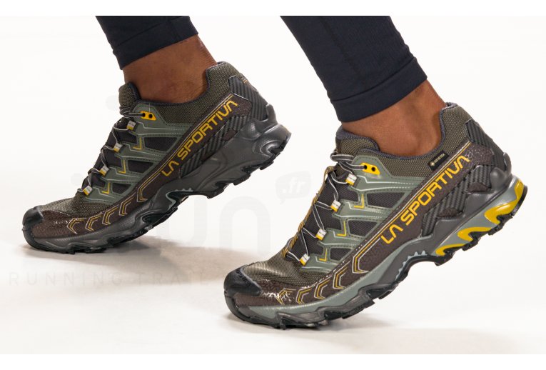 La Sportiva Ultra Raptor II Gore-Tex Herren
