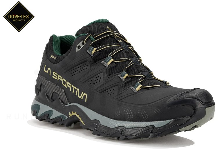 La Sportiva Ultra Raptor II Leather Gore-Tex Herren