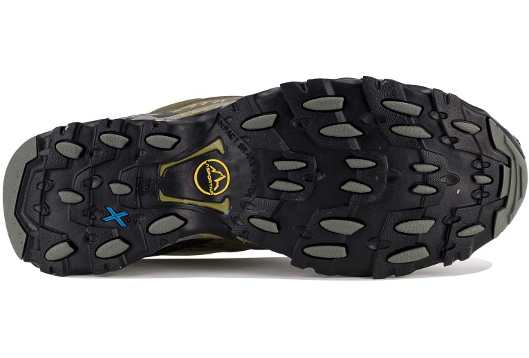 La Sportiva Ultra Raptor II Leather Gore-Tex