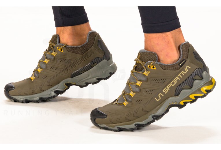La Sportiva Ultra Raptor II Leather Gore-Tex