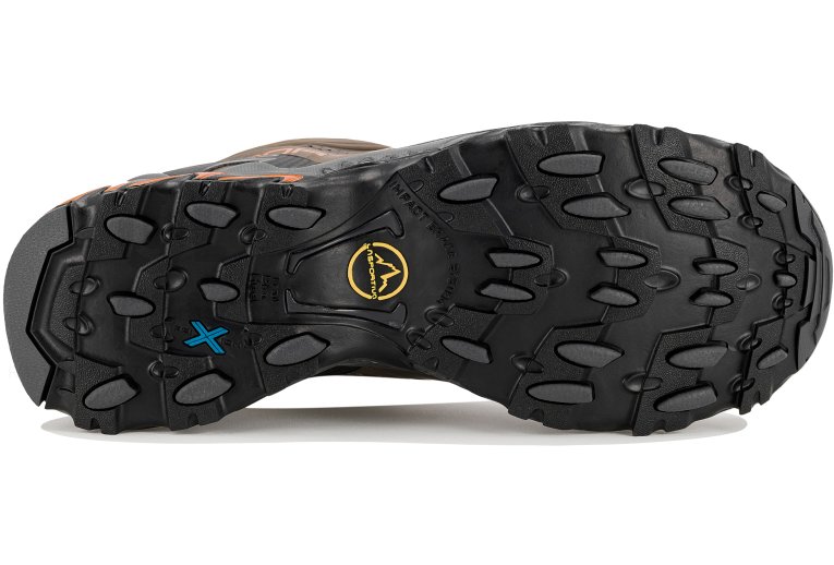 La Sportiva Ultra Raptor II Leather Gore-Tex Herren