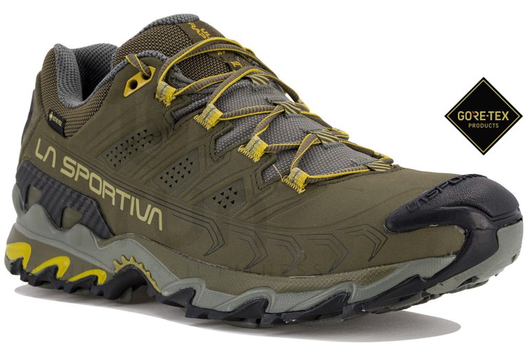 La Sportiva Ultra Raptor II Leather Gore-Tex M