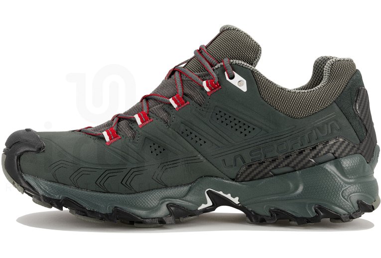 La Sportiva Ultra Raptor II Leather Gore-Tex Wide