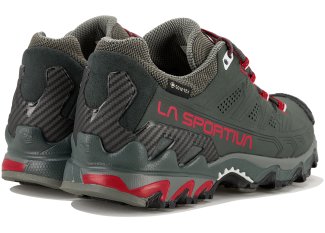 La Sportiva Ultra Raptor II Leather Gore-Tex Wide
