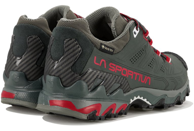La Sportiva Ultra Raptor II Leather Gore-Tex Wide