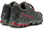 La Sportiva Ultra Raptor II Leather Gore-Tex Wide