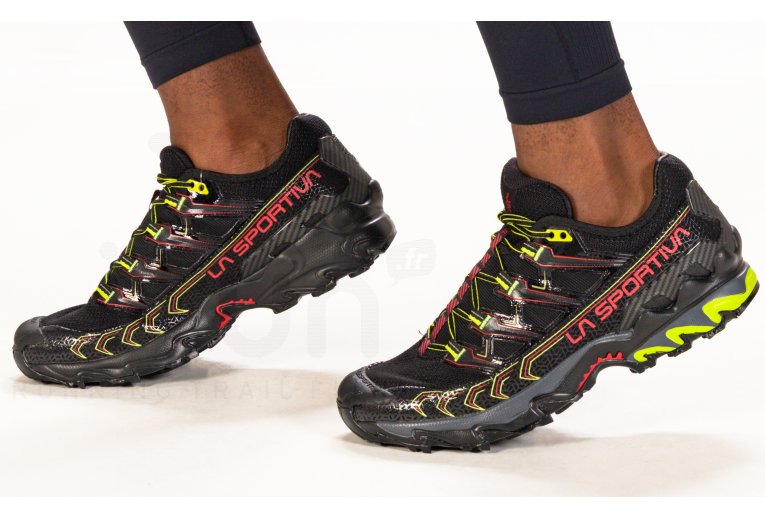 La Sportiva Ultra Raptor II