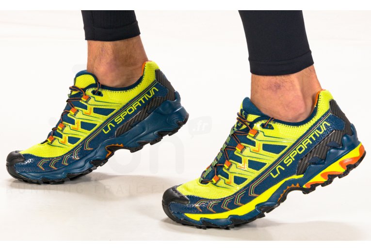 La Sportiva Ultra Raptor II Herren