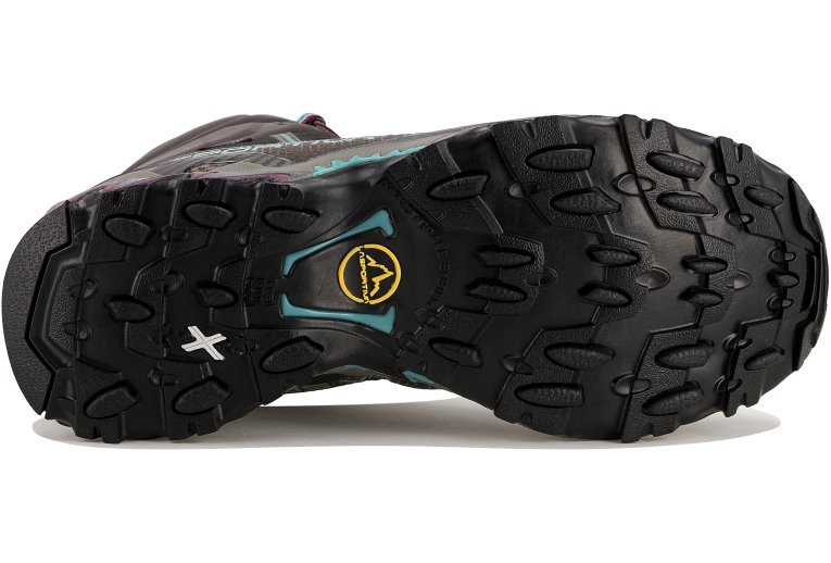 La Sportiva Ultra Raptor II Mid Gore-Tex