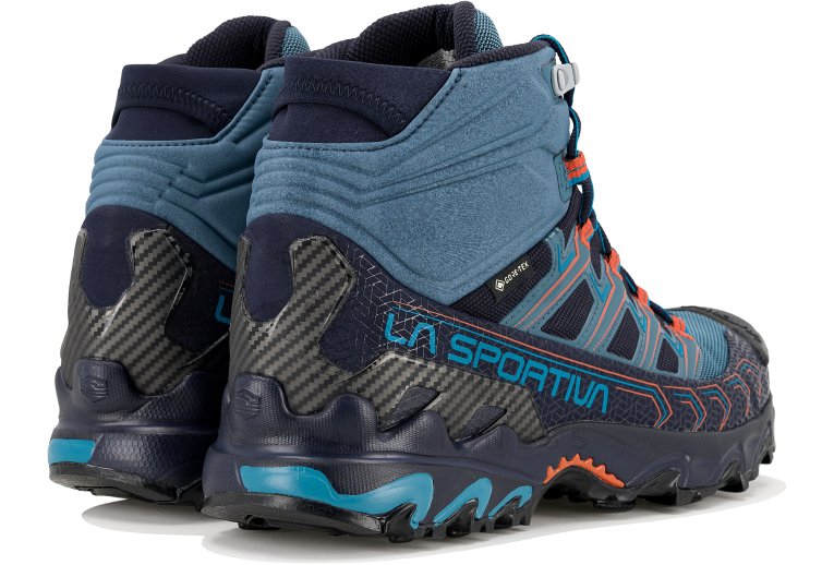 La Sportiva Ultra Raptor II Mid Gore-Tex M