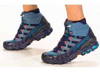 La Sportiva Ultra Raptor II Mid Gore-Tex M