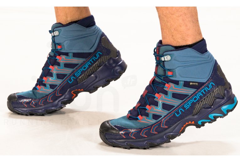 La Sportiva Ultra Raptor II Mid Gore-Tex M