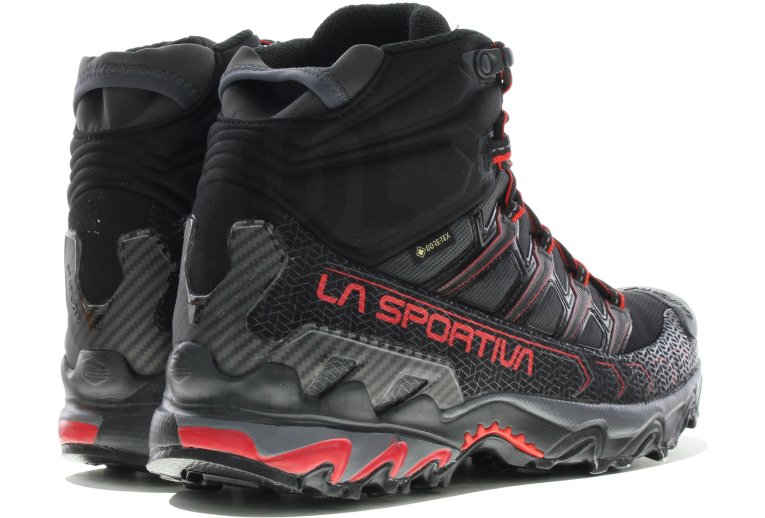 La Sportiva Ultra Raptor II Mid Gore-Tex Herren