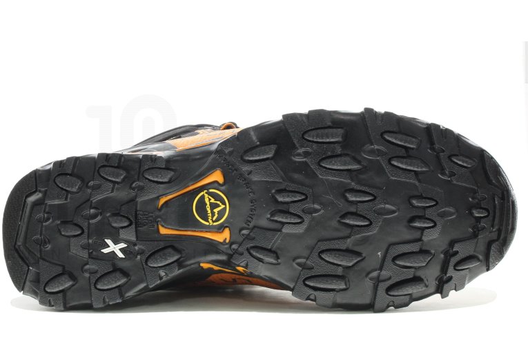 La Sportiva Ultra Raptor II Mid Gore-Tex Herren