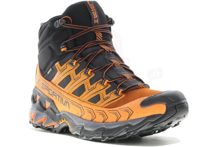 La Sportiva Ultra Raptor II Mid Gore-Tex Herren
