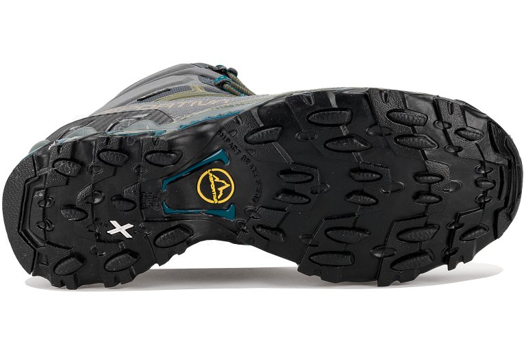 La Sportiva Ultra Raptor II Mid Gore-Tex Herren