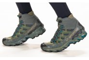La Sportiva Ultra Raptor II Mid Gore-Tex M