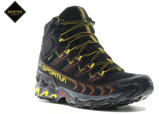 La Sportiva Ultra Raptor II Mid Gore-Tex M