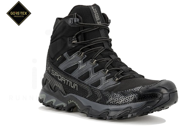 La Sportiva Ultra Raptor II Mid Gore-Tex M