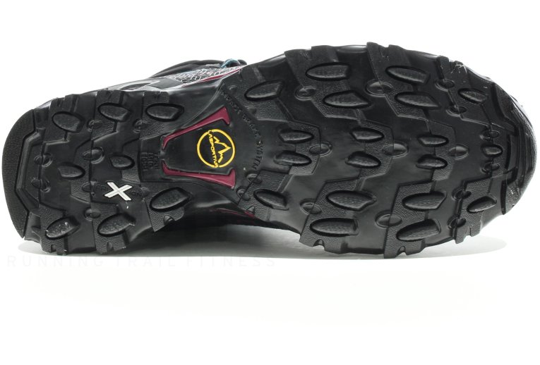 La Sportiva Ultra Raptor II Mid Gore-Tex Damen