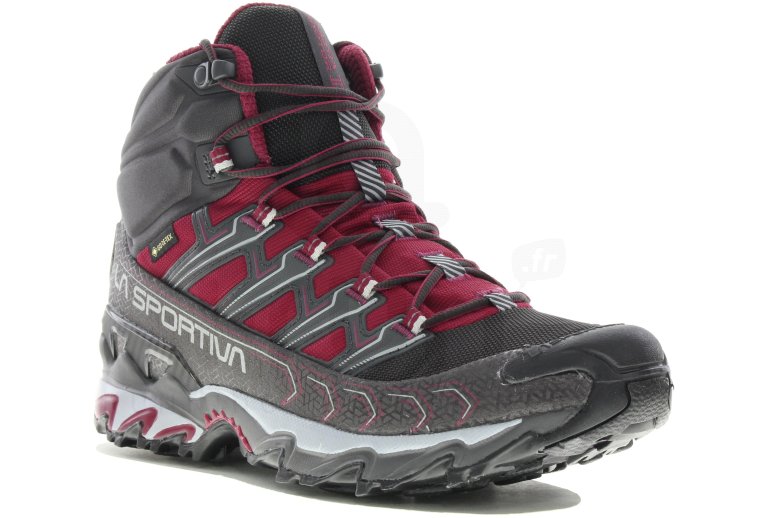 La Sportiva Ultra Raptor II Mid Gore-Tex Damen