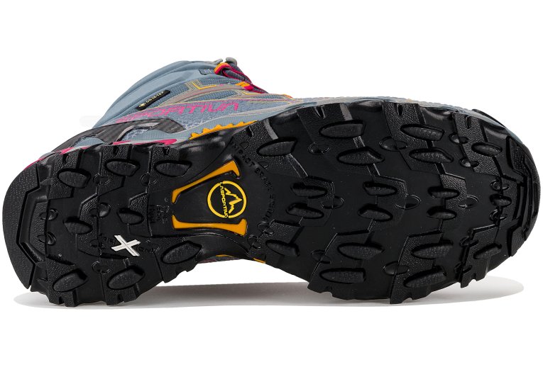 La Sportiva Ultra Raptor II Mid Gore-Tex Damen