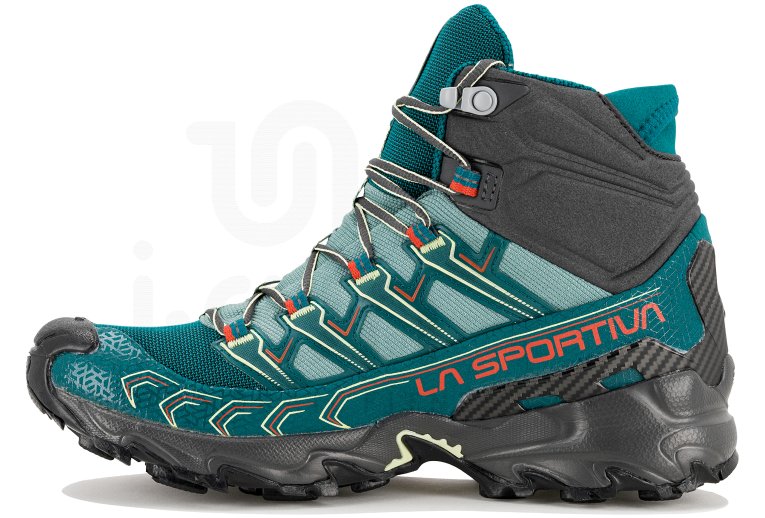 La Sportiva Ultra Raptor II Mid Gore-Tex