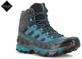 La Sportiva Ultra Raptor II Mid Gore-Tex W