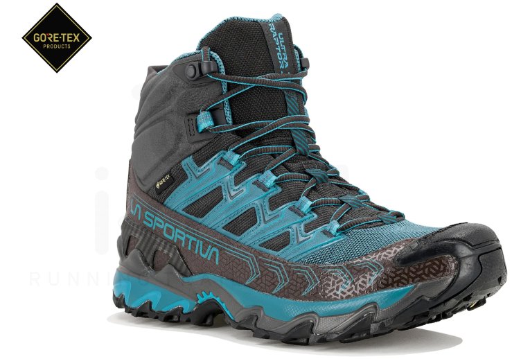 La Sportiva Ultra Raptor II Mid Gore-Tex W